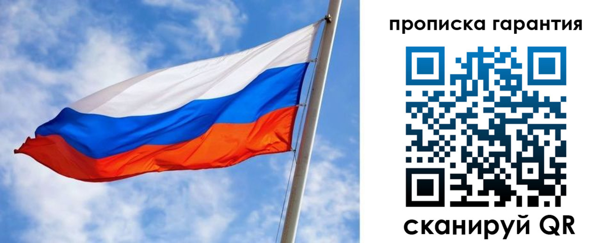 прописка гарантия в Туле